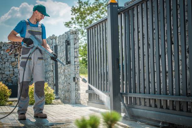 Solar Panel Cleaning in Pasadena, MD