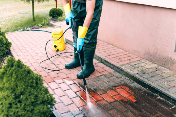Best Pool Deck Cleaning  in Pasadena, MD