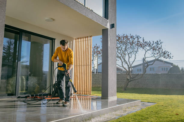 Best House Exterior Washing  in Pasadena, MD