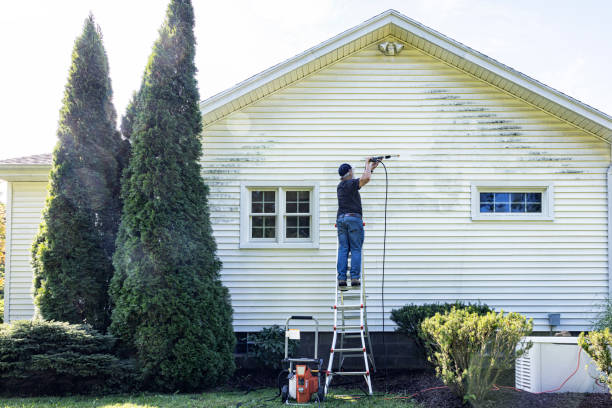 Best Post-Construction Pressure Washing  in Pasadena, MD